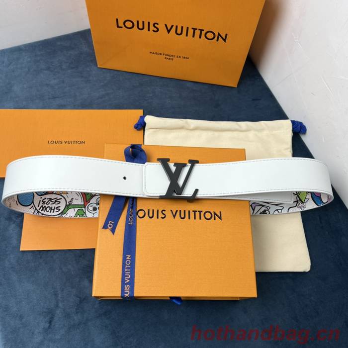 Louis Vuitton Belt LVB00256 Louis Vuitton Belt LVB00256